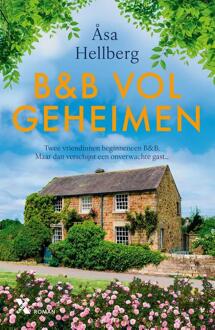 B&B vol geheimen -  Åsa Hellberg (ISBN: 9789401625173)