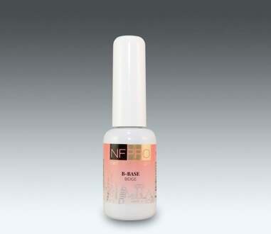 B-Base Coat Beige | build-up nail | shop nu online bij Italian Design