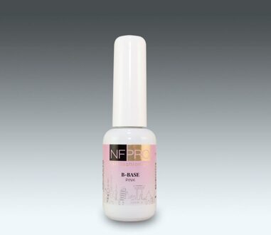 B-Base Coat Pink