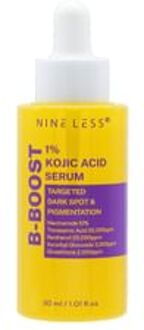 B-Boost 1% Kojic Acid Serum - Gezichtsserum