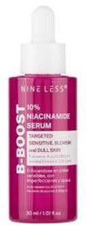 B-Boost 10% Niacinamide Serum - Gezichtsserum