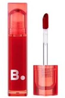 b by banila Color Fixing Tint - 4 Colors #RD02 POSH RED