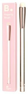 b by banila Fingertip Brush 1 pc