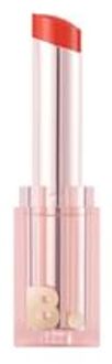 b by banila Glow Veil Lipstick - 8 Colors #OR01 Juicy Fizz