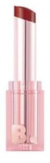 b by banila Glow Veil Lipstick - 8 Colors #RD01 Love Me