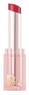 b by banila Glow Veil Lipstick - 8 Colors #RD02 Apple Candy