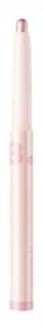 b by banila Mood On Eye Color Stick - 9 Colors #02 Pure Pink