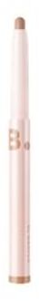 b by banila Mood On Eye Color Stick - 9 Colors #04 Skin Brown