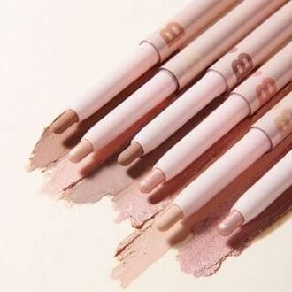 b by banila Mood On Eye Color Stick - 9 Colors #07 Stardust