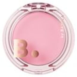 b by banila Priming Veil Cheek - 7 Colors #PK05 Flora