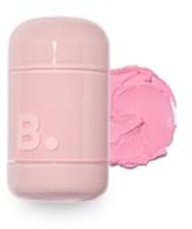 b by banila Romantic Blush Lip&Cheek - 20 Colors #01 Dear Bunny