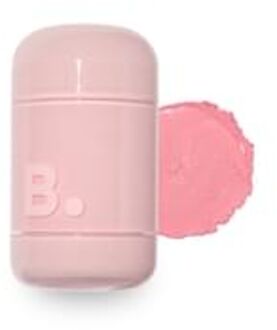 b by banila Romantic Blush Lip&Cheek - 20 Colors #04 Flora