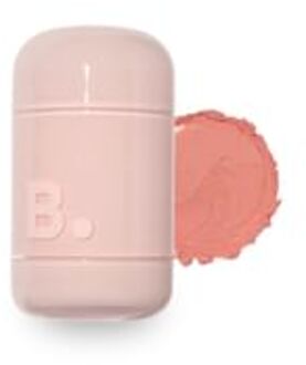 b by banila Romantic Blush Lip&Cheek - 20 Colors #06 Slowly