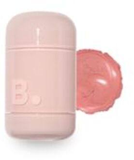 b by banila Romantic Blush Lip&Cheek - 20 Colors #07 Glimmer