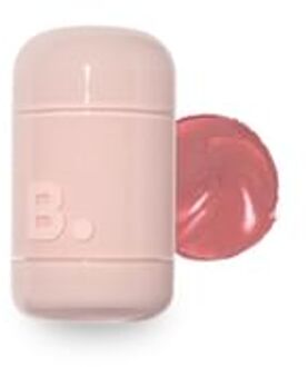 b by banila Romantic Blush Lip&Cheek - 20 Colors #09 Mauve Letter