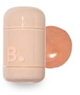 b by banila Romantic Blush Lip&Cheek - 20 Colors #16 Mellowness