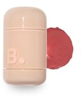 b by banila Romantic Blush Lip&Cheek - 20 Colors #19 Blended