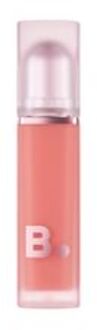 b by banila Sheer Velvet Veil Tint - 11 Colors 2025 Version - #PK01 Ballerina