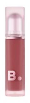 b by banila Sheer Velvet Veil Tint - 11 Colors 2025 Version - #PP03 Fig Mauve