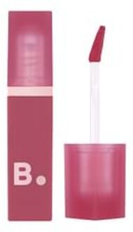 b by banila Sheer Velvet Veil Tint - 11 Colors #PK02 Fiori