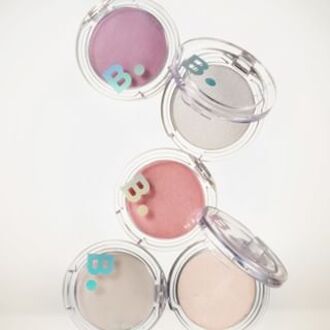 B.by BANILA Silky Glow Highlighter - 5 Colors PP01 Influence