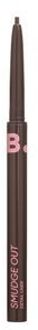 b by banila Smudge Out Detail Liner - 4 Colors #02 Brown