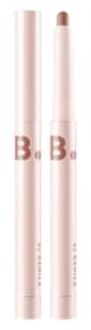 b by banila Smudging Lip Pencil - 7 Colors #BE01 Nude Oat