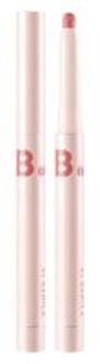 b by banila Smudging Lip Pencil - 7 Colors #CR01 Coral Chou