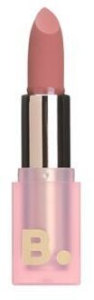 b by banila Velvet Blurred Veil Lipstick - 8 Colors #PK01 Rose Silhouette