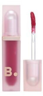 b by banila Water Drop Veil Tint - 5 Colors #PK02 Very Berry