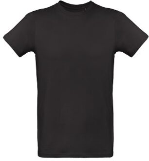 B&C Collection B and C Organic Inspire Plus T Men T-shirt * Actie * Blauw,Rood,Zwart,Grijs,Wit,Bruin,Beige - Small,Medium,Large,X-Large,XX-Large,3XL