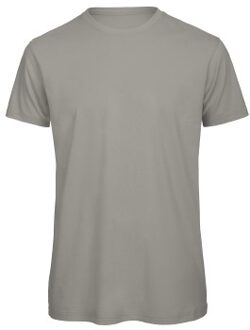 B&C Collection B and C Organic Inspire T Men T-shirt * Actie * Blauw,Rood,Geel,Zwart,Groen,Grijs,Wit,Roze,Bruin,Beige - Small,Medium,Large,X-Large,XX-Large,3XL