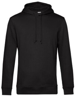 B&C Collection B and C Organic Men Hooded Shirt * Actie * Grijs,Blauw,Bruin,Lila,Rood,Geel,Zwart,Wit,Roze,Groen,Beige - X-Small,Small,Medium,Large,X-Large,XX-Large,3XL