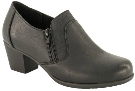 B&Co Ankle Boots B&Co , Black , Dames - 37 Eu,41 Eu,39 Eu,38 EU