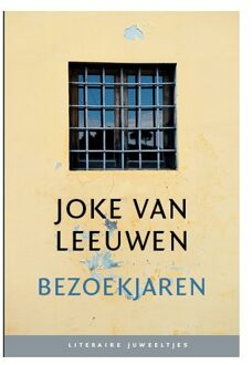 B For Books Distribution Bezoekjaren (Set Van 10) - Literaire Juweeltjes