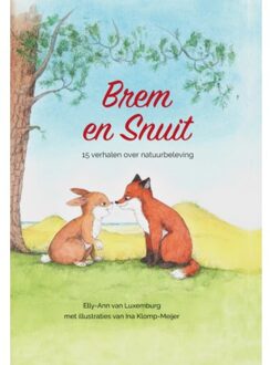 B For Books Distribution Brem En Snuit