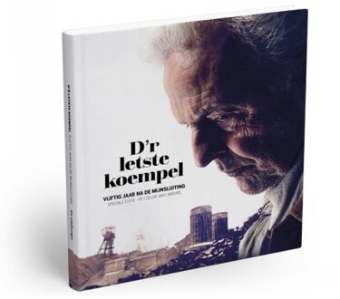 B For Books Distribution D'R Letste Koempel - Vikkie Bartholomeus