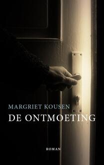 B For Books Distribution De ontmoeting - Boek Margriet Kousen (9085163242)
