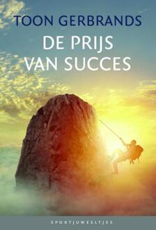 B For Books Distribution De Prijs Van Succes - Sportjuwelen