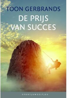 B For Books Distribution De Prijs Van Succes - Sportjuwelen