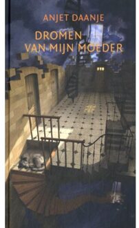 B For Books Distribution Dromen Van Mijn Moeder - Anjet Daanje