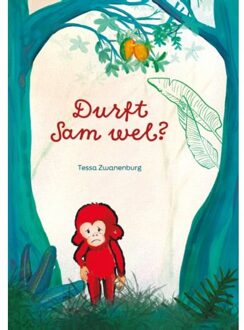 B For Books Distribution Durft Sam Wel? - Tessa Zwanenburg