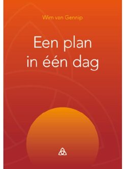 B For Books Distribution Een Plan In - Wim van Gennip