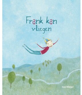 B For Books Distribution Frank Kan Vliegen - Eza Weijer