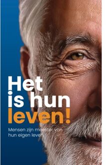 B For Books Distribution Het Is Hun Leven - reablenederland.nl