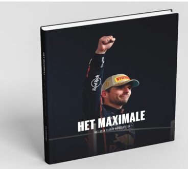 B For Books Distribution Het Maximale - Jack Martens