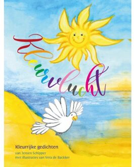 B For Books Distribution Kleurvlucht - Jeroen Schipper