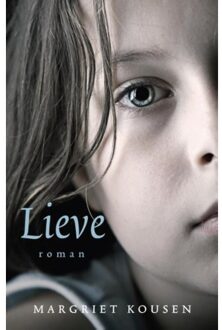 B For Books Distribution Lieve - Boek Margriet Kousen (9085164478)