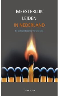 B For Books Distribution Meesterlijk Leiden - Tom Kok