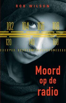 B For Books Distribution Moord op de radio